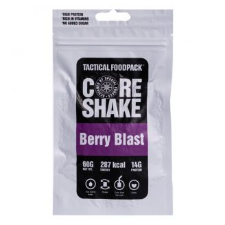 Tactical Foodpack Core Shake