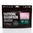 Tactical Foodpack Crunchy Muesli With Strawberries