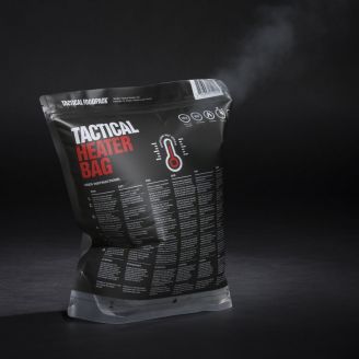 Tactical Foodpack Heater Bag with Element