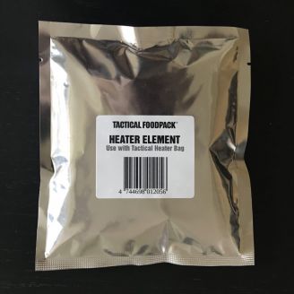 Tactical Foodpack Heater Element