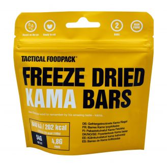 Tactical Foodpack Kama Bars