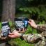 Tactical Foodpack Oatmeal and Apples