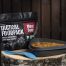 Tactical Foodpack Meat Soup