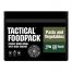 Tactical Foodpack Pasta and Vegetables