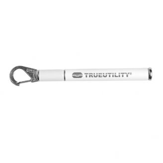 True Utility Clip TelePen (Ivory)