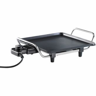 Teppan Yaki Tabletop Grill