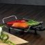 Teppan Yaki Electric Grill