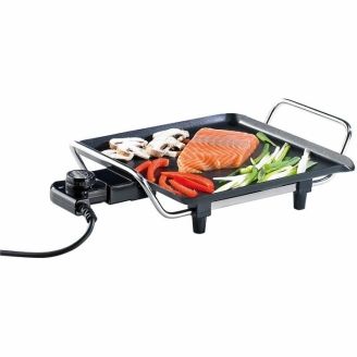 Teppan Yaki Tabletop Grill