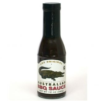 The Original Australian BBQ Sauce