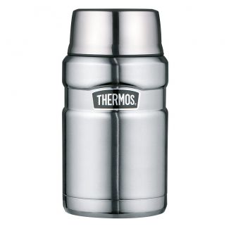 Thermos Stainless King Food Jar 0.71L