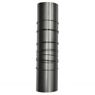 NorTent Titanium Rollup Stove Pipe