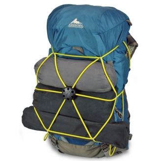 Tribe One PackNet™ Bungee Cargo Net