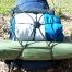 Tribe One PackNet™ Bungee Cargo Net