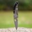 True Utility SkeletonKnife Pocket Knife