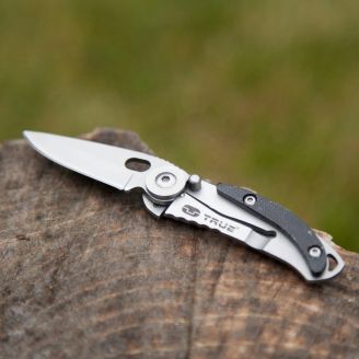 True Utility SkeletonKnife Taskuveitsi