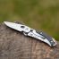 True Utility SkeletonKnife Pocket Knife