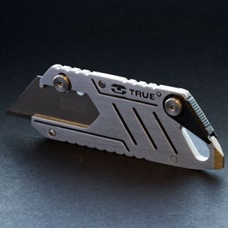 True Utility BoxCutter