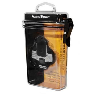 True Utility HandSpan Adjustable Spanner