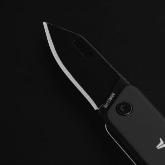 True Utility Modern Key Chain Knife