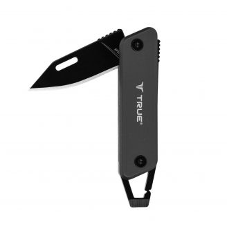 True Utility Modern Key Chain Knife