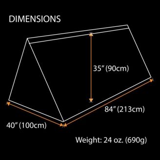 UST Tube Tarp 1.0