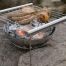 UCO Grilliput Portable Camping Grill