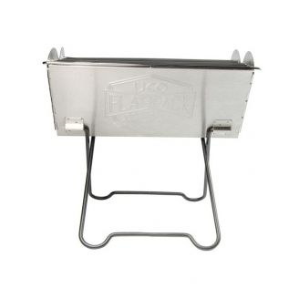 UCO Mini Flatpack Portable Grill