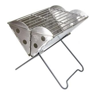 UCO Mini Flatpack Portable Grill