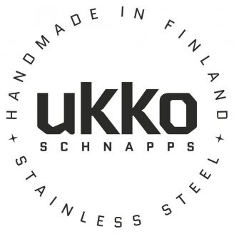 Ukko Schnapps Ukkomatti 100 Nahkatupella