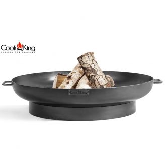 Cook King Fire Bowl Dubai