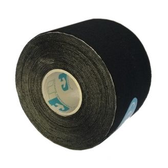 Ultimate Performance Kinesiology Tape Black