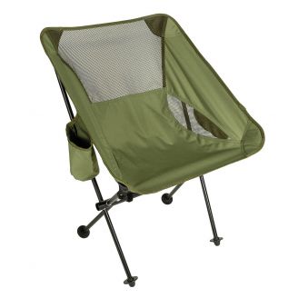 Fox Outdoor Ultralight Retkituoli