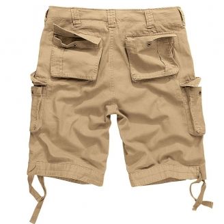 Brandit Urban Legend Shorts Beige