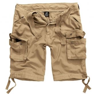 Brandit Urban Legend Shorts Beige