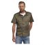 Brandit U.S. Army Shirt Short Sleeve Olive