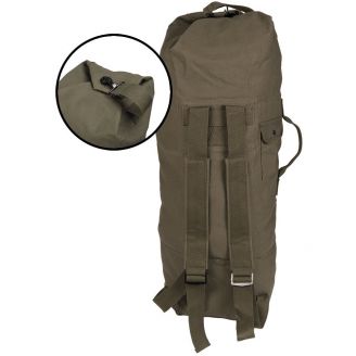 Mil-Tec US Army Duffle Bag