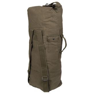 Mil-Tec US Army Duffle Bag