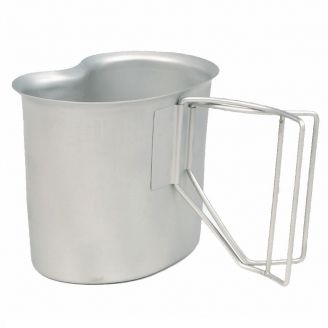 Mil-Tec US Canteen Cup Juoma-astia