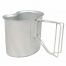 Mil-Tec US Canteen Cup Juoma-astia