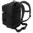 Brandit US Cooper Lasercut Backpack 40L Black