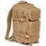 Brandit US Cooper Medium Reppu 25L Camel