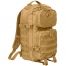 Brandit US Cooper Patch Backpack 25L Camel