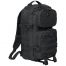 Brandit US Cooper Patch Backpack 25L Black