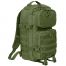 Brandit US Cooper Patch Reppu 25L Olive