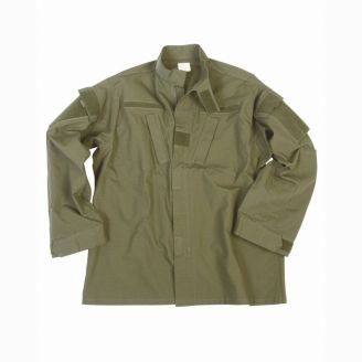 Mil-Tec US Army ACU Field Shirt Olive