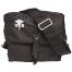 Mil-Tec US Medical Kit Bag Shoulder Bag Black