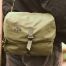 Mil-Tec US Medical Kit Bag Shoulder Bag Olive