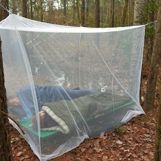 UST Camp Mosquito Net Double