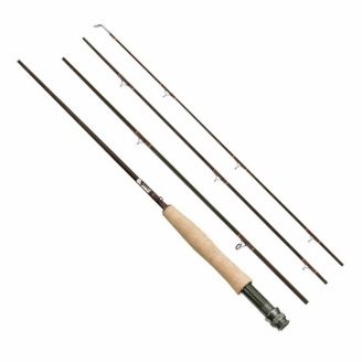 Fladen Vantage Travel Fly Rod 270cm