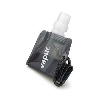 Vapur Reflex Water Bottle Grey